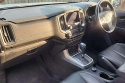 2020 Holden Trailblazer LTZ RG MY20 4X4 Dual Range Nitrate