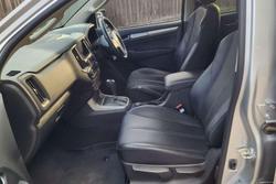 2020 Holden Trailblazer LTZ RG MY20 4X4 Dual Range Nitrate