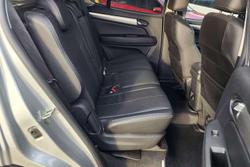 2020 Holden Trailblazer LTZ RG MY20 4X4 Dual Range Nitrate