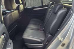 2020 Holden Trailblazer LTZ RG MY20 4X4 Dual Range Nitrate