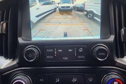 2020 Holden Trailblazer LTZ RG MY20 4X4 Dual Range Nitrate