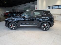 2026 Chery Tiggo 4 Urban