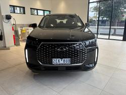 2026 Chery Tiggo 4 Urban