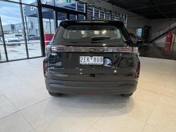 2026 Chery Tiggo 4 Urban