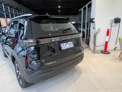 2026 Chery Tiggo 4 Urban