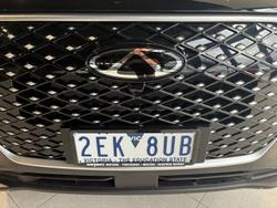 2026 Chery Tiggo 4 Urban