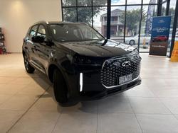 2026 Chery Tiggo 4 Urban