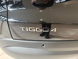 2026 Chery Tiggo 4 Urban