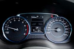 2016 Subaru Forester 2.5i-S