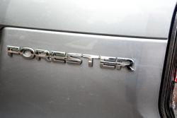 2016 Subaru Forester 2.5i-S