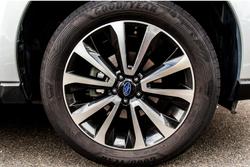 2016 Subaru Forester 2.5i-S
