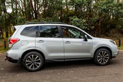 2016 Subaru Forester 2.5i-S
