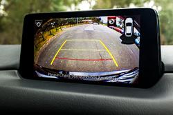 2022 Mazda CX-5 Maxx Sport