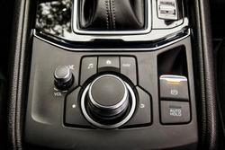 2022 Mazda CX-5 Maxx Sport