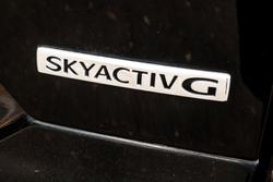 2022 Mazda CX-5 Maxx Sport