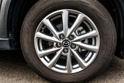 2022 Mazda CX-5 Maxx Sport