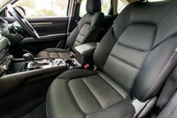 2022 Mazda CX-5 Maxx Sport