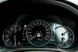 2022 Mazda CX-5 Maxx Sport