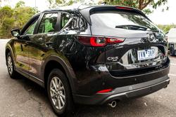 2022 Mazda CX-5 Maxx Sport