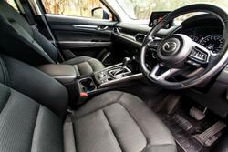 2022 Mazda CX-5 Maxx Sport