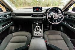 2022 Mazda CX-5 Maxx Sport