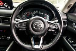 2022 Mazda CX-5 Maxx Sport