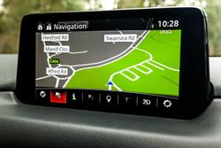 2022 Mazda CX-5 Maxx Sport