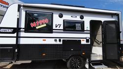 2026 Viscount V Series