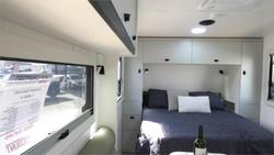 2026 Viscount V Series