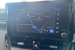 2024 Toyota Corolla GR GTS