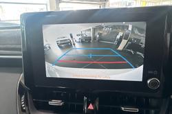 2024 Toyota Corolla GR GTS