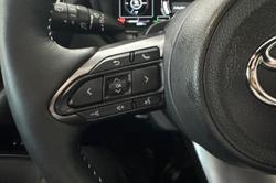 2024 Toyota Corolla GR GTS