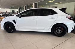 2024 Toyota Corolla GR GTS