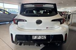 2024 Toyota Corolla GR GTS