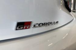2024 Toyota Corolla GR GTS