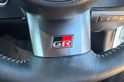 2024 Toyota Corolla GR GTS