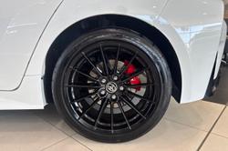 2024 Toyota Corolla GR GTS