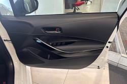 2024 Toyota Corolla GR GTS