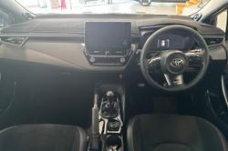 2024 Toyota Corolla GR GTS