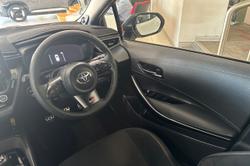 2024 Toyota Corolla GR GTS