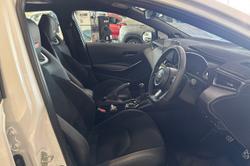 2024 Toyota Corolla GR GTS