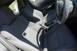 2024 Toyota Corolla Ascent Sport