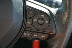 2024 Toyota Corolla Ascent Sport