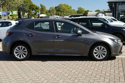 2024 Toyota Corolla Ascent Sport