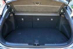 2024 Toyota Corolla Ascent Sport