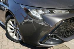 2024 Toyota Corolla Ascent Sport