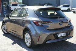 2024 Toyota Corolla Ascent Sport