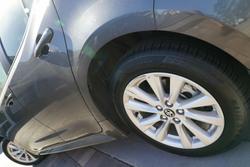 2024 Toyota Corolla Ascent Sport