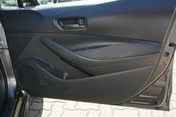 2024 Toyota Corolla Ascent Sport