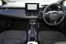 2024 Toyota Corolla Ascent Sport